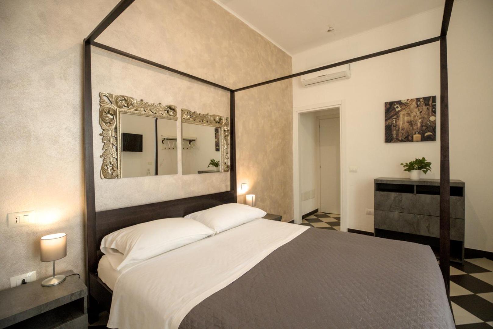 Mani Rooms Cagliari Kültér fotó