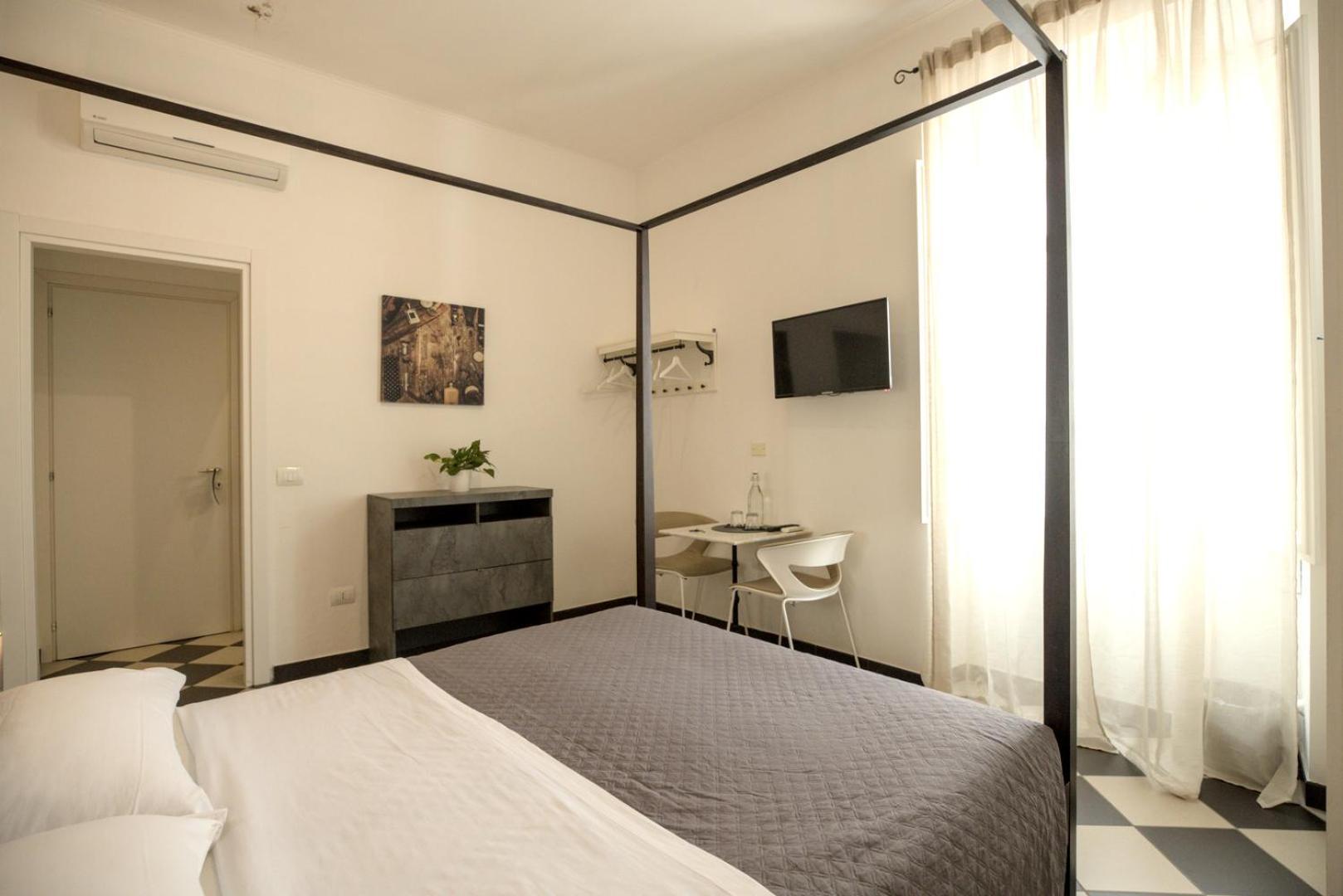 Mani Rooms Cagliari Kültér fotó