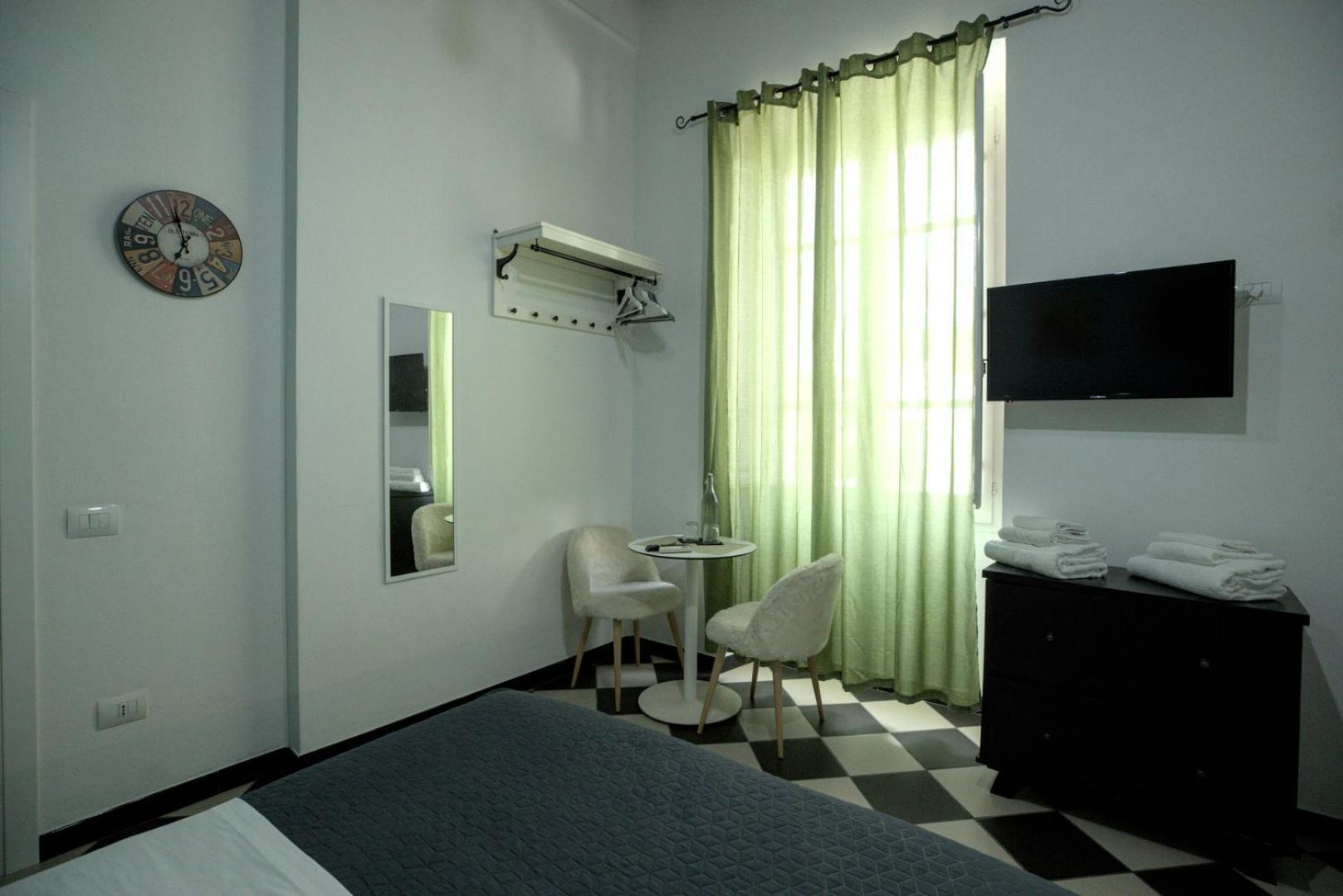 Mani Rooms Cagliari Kültér fotó