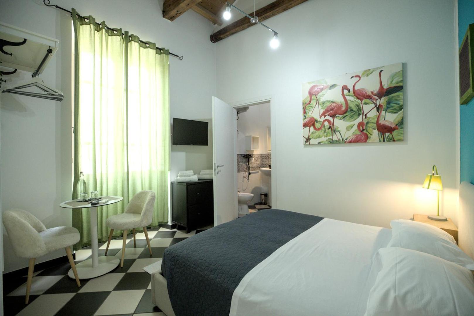 Mani Rooms Cagliari Kültér fotó