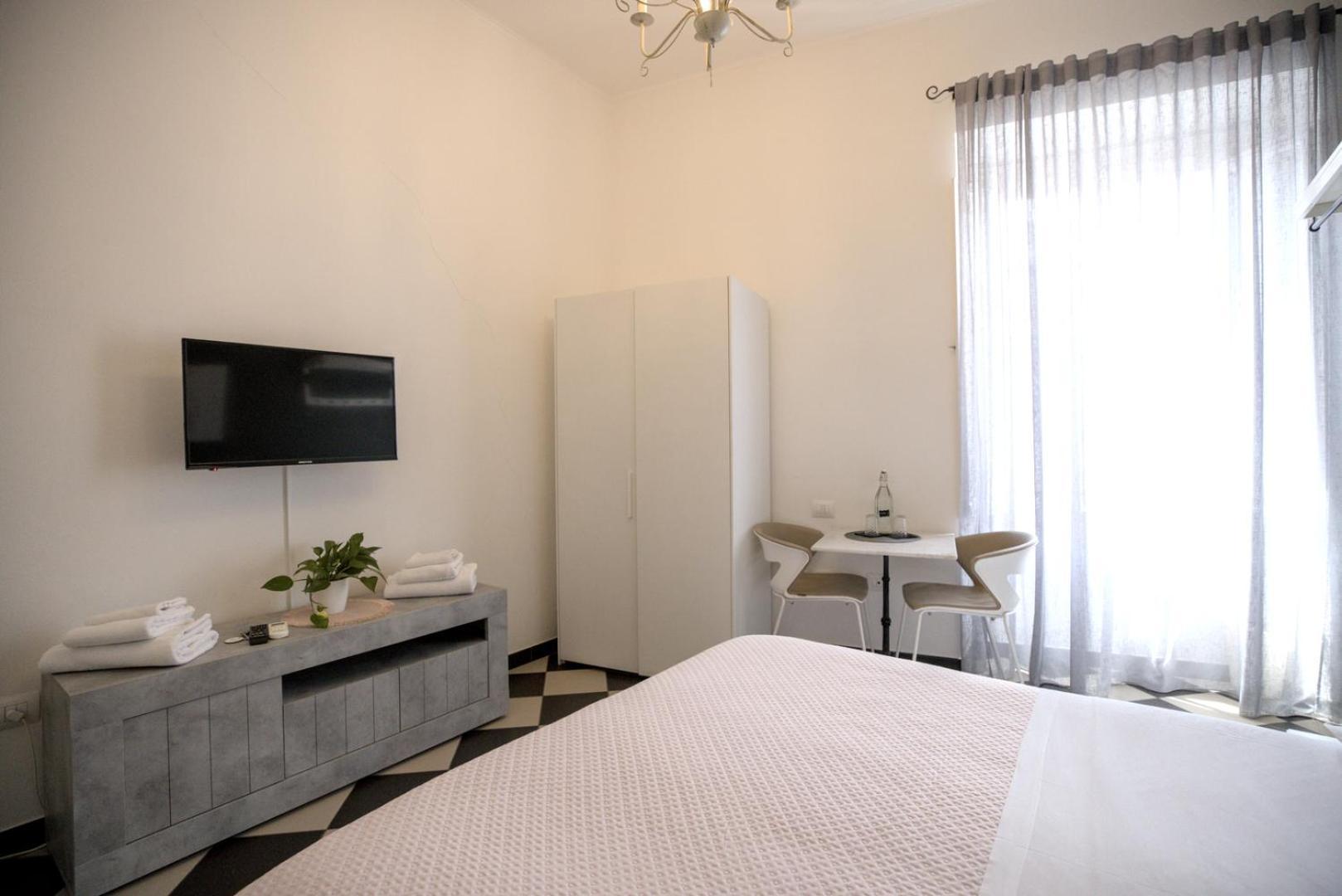 Mani Rooms Cagliari Kültér fotó