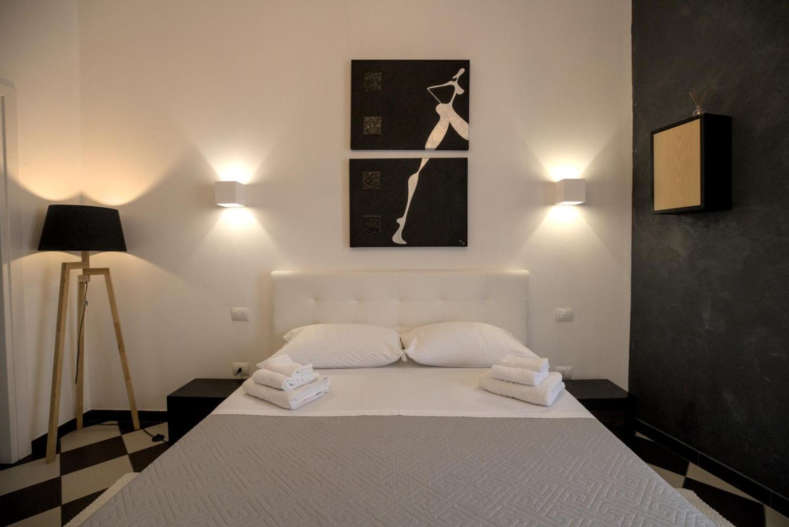 Mani Rooms Cagliari Kültér fotó