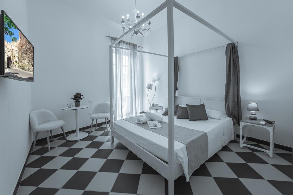 Mani Rooms Cagliari Kültér fotó